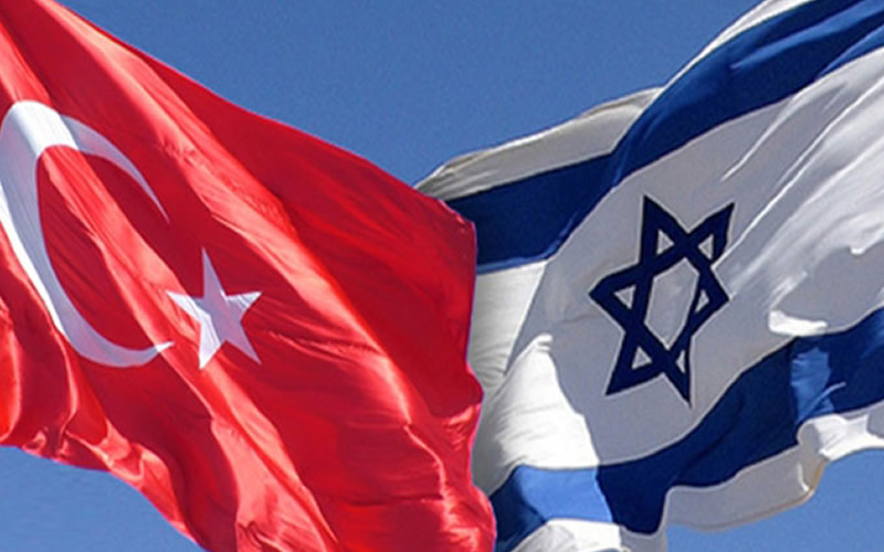 Türkiye – İsrail İlişkilerinde Türkiye’nin Kullanabileceği Kozlar